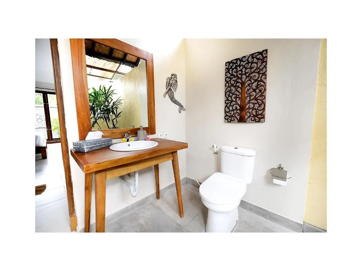 Narendra Suites ウブド 0*,  インドネシア
