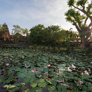 Affittacamere Puri Saraswati Dijiwa, Ubud