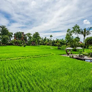 Parco vacanze Kajane Yangloni At Bali, Ubud