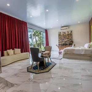Hotel Cella Bella, Ubud