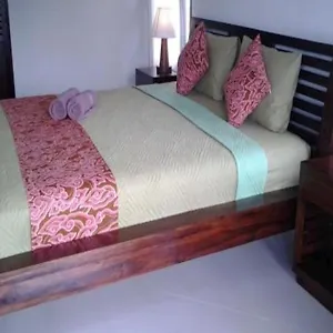 Hotel Den Den Mushi, Ubud