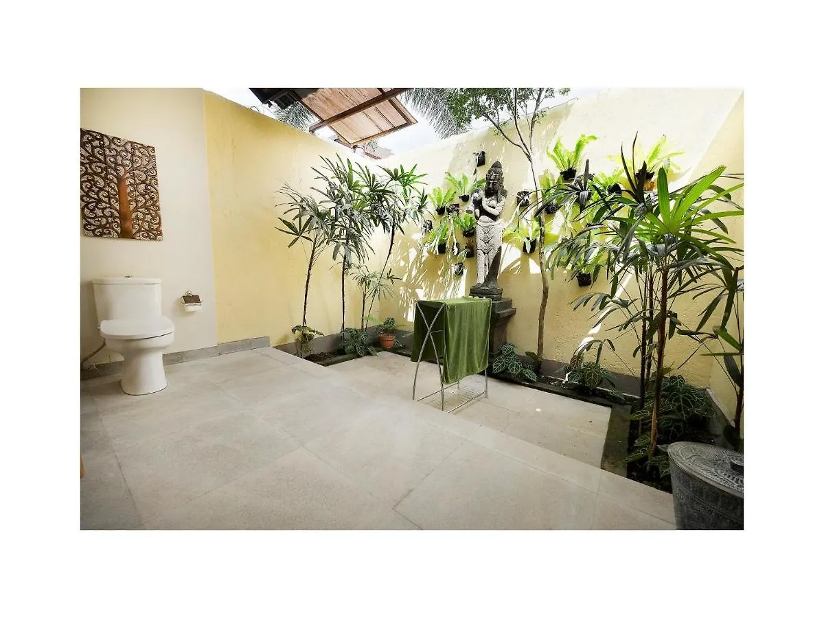 Affittacamere Narendra Suites Ubud