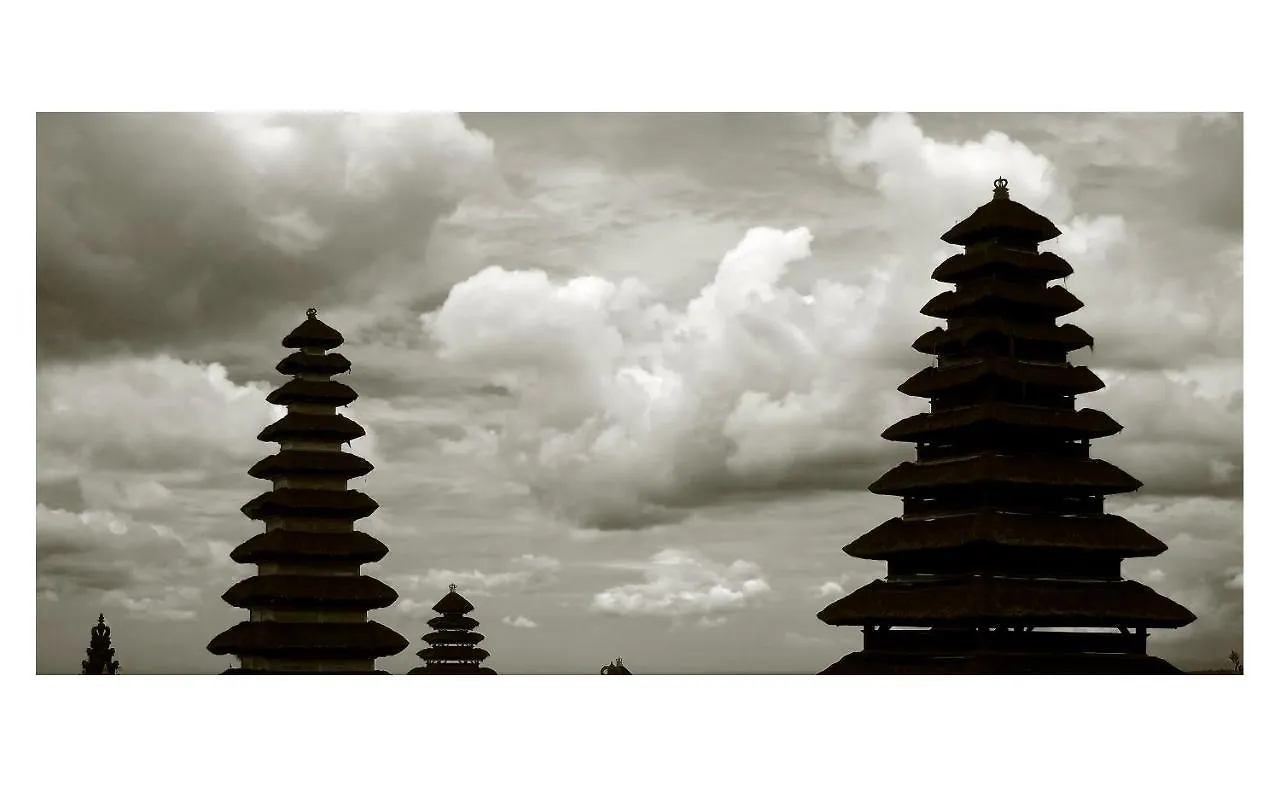 Narendra Suites Ubud