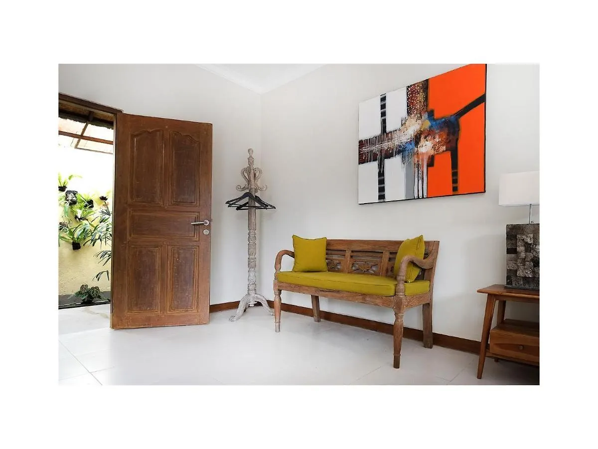Narendra Suites Ubud 0*,  Indonesia