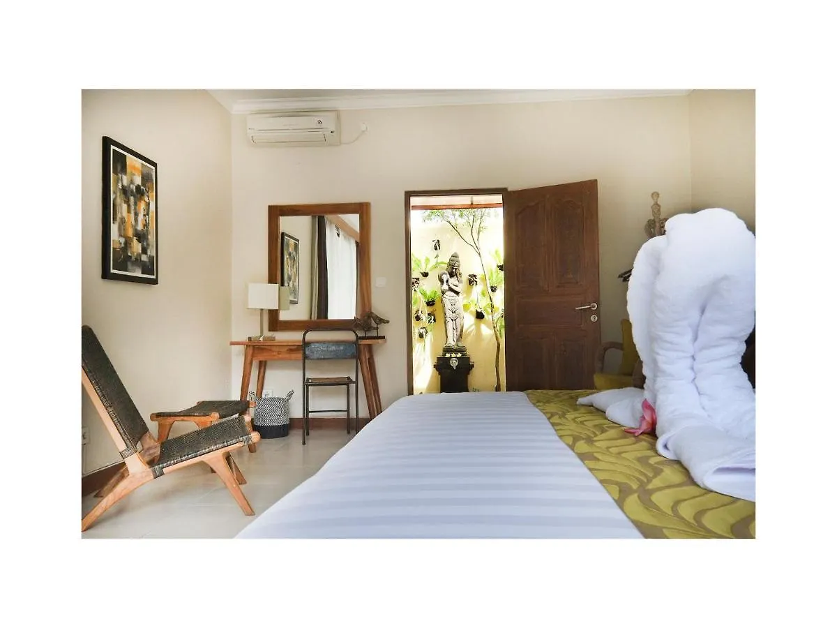 Affittacamere Narendra Suites Ubud Indonesia