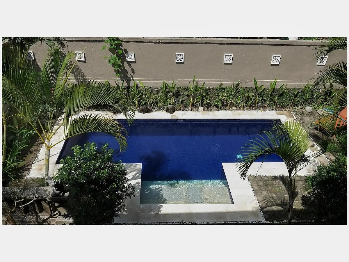 Narendra Suites Ubud