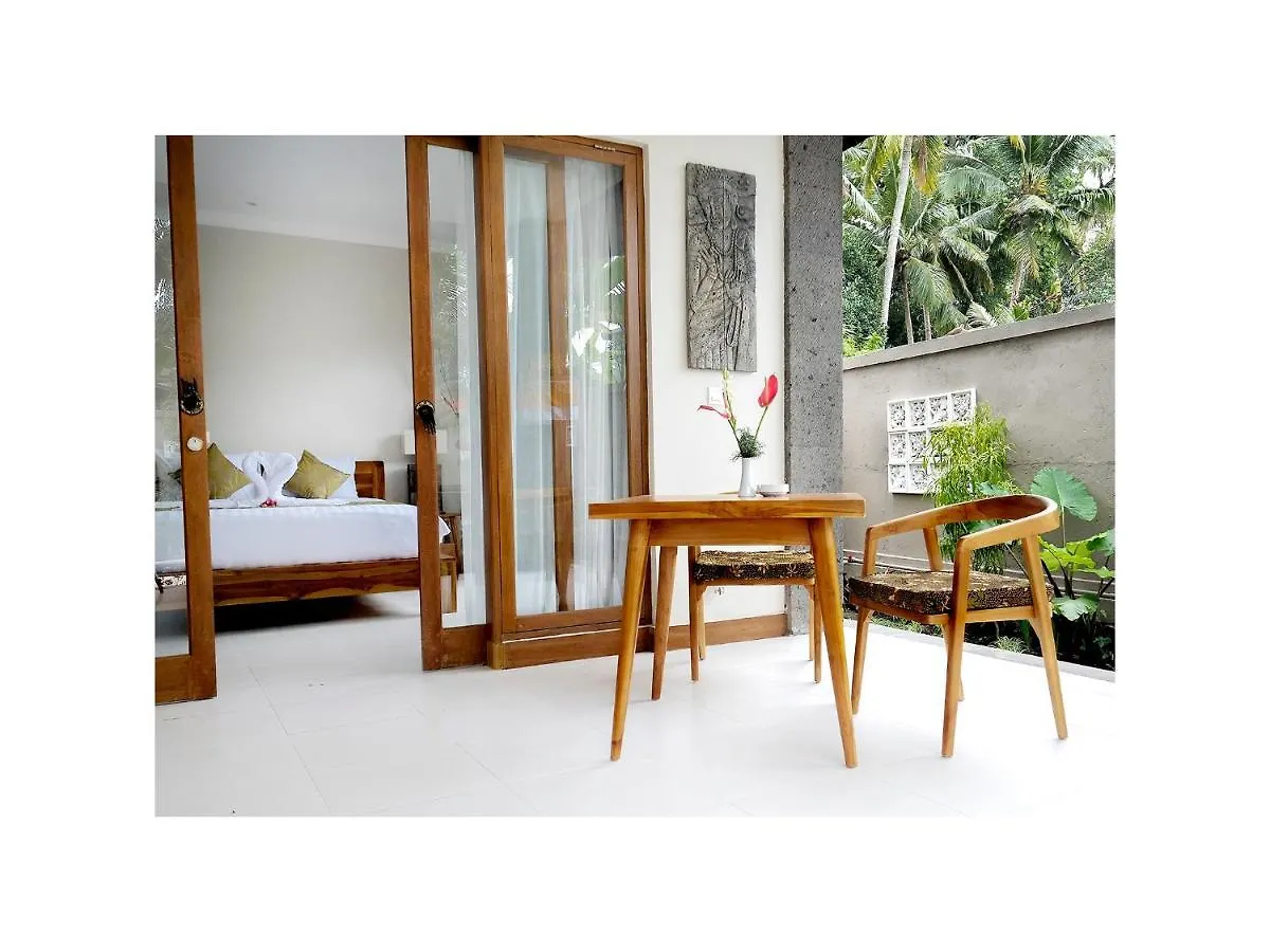 Narendra Suites Ubud