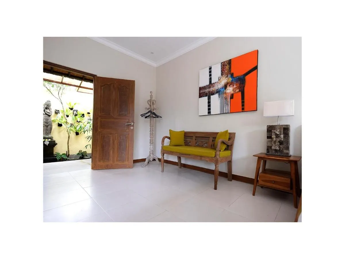 Affittacamere Narendra Suites Ubud