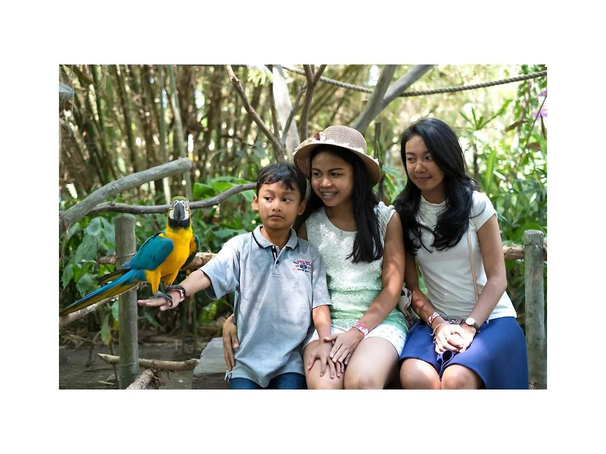 Affittacamere Narendra Suites Ubud