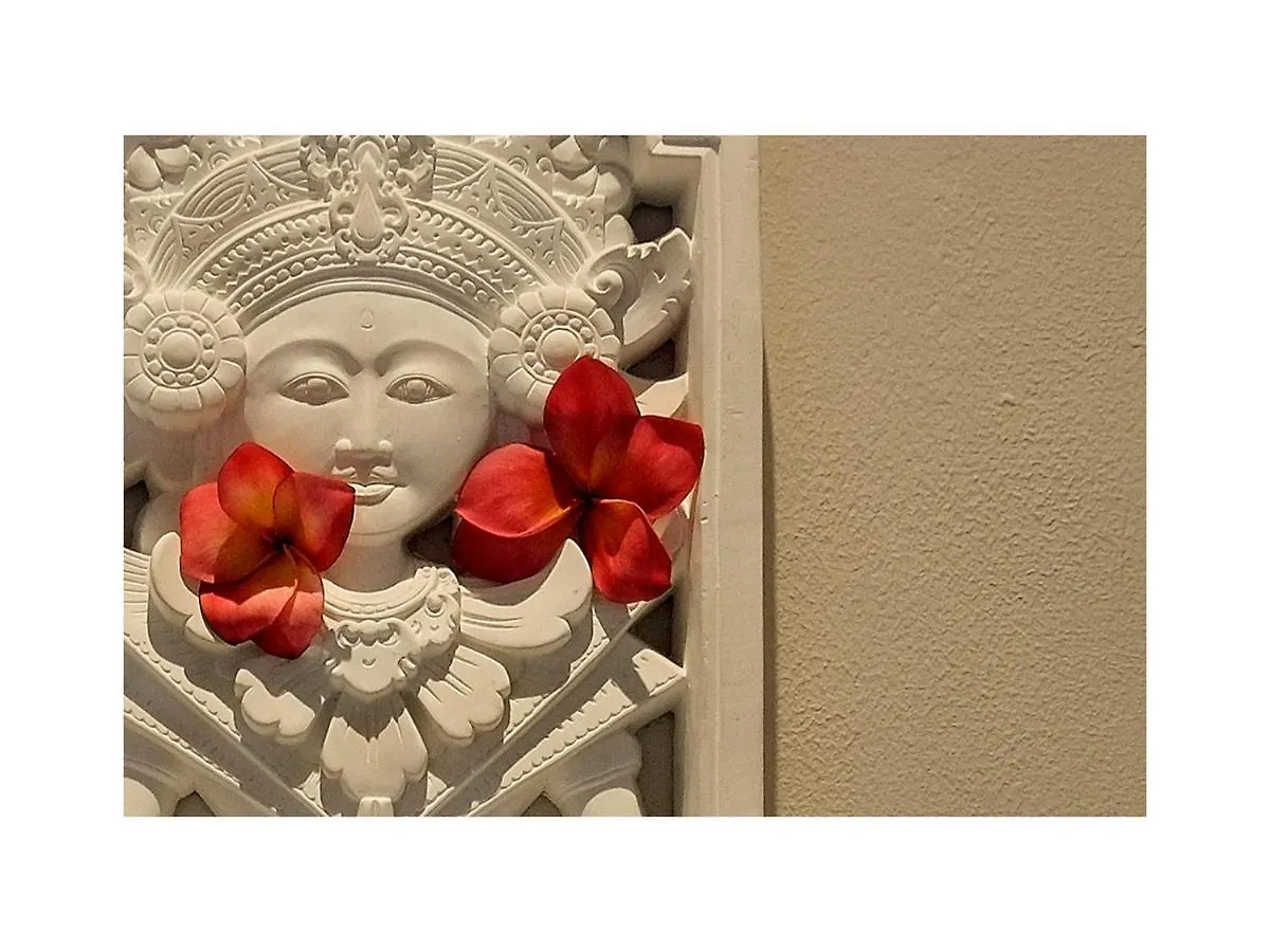 Narendra Suites Ubud 0*,