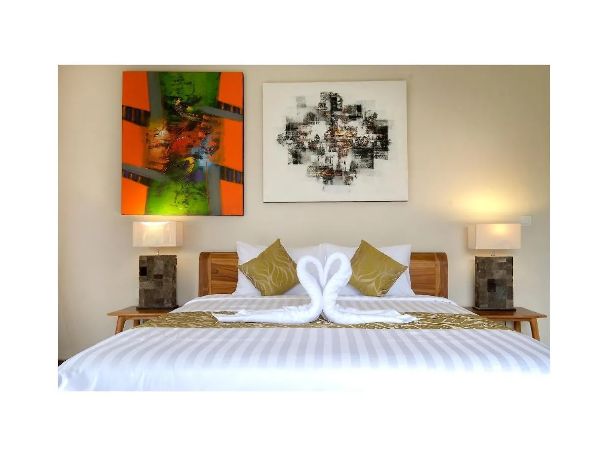 Narendra Suites Ubud