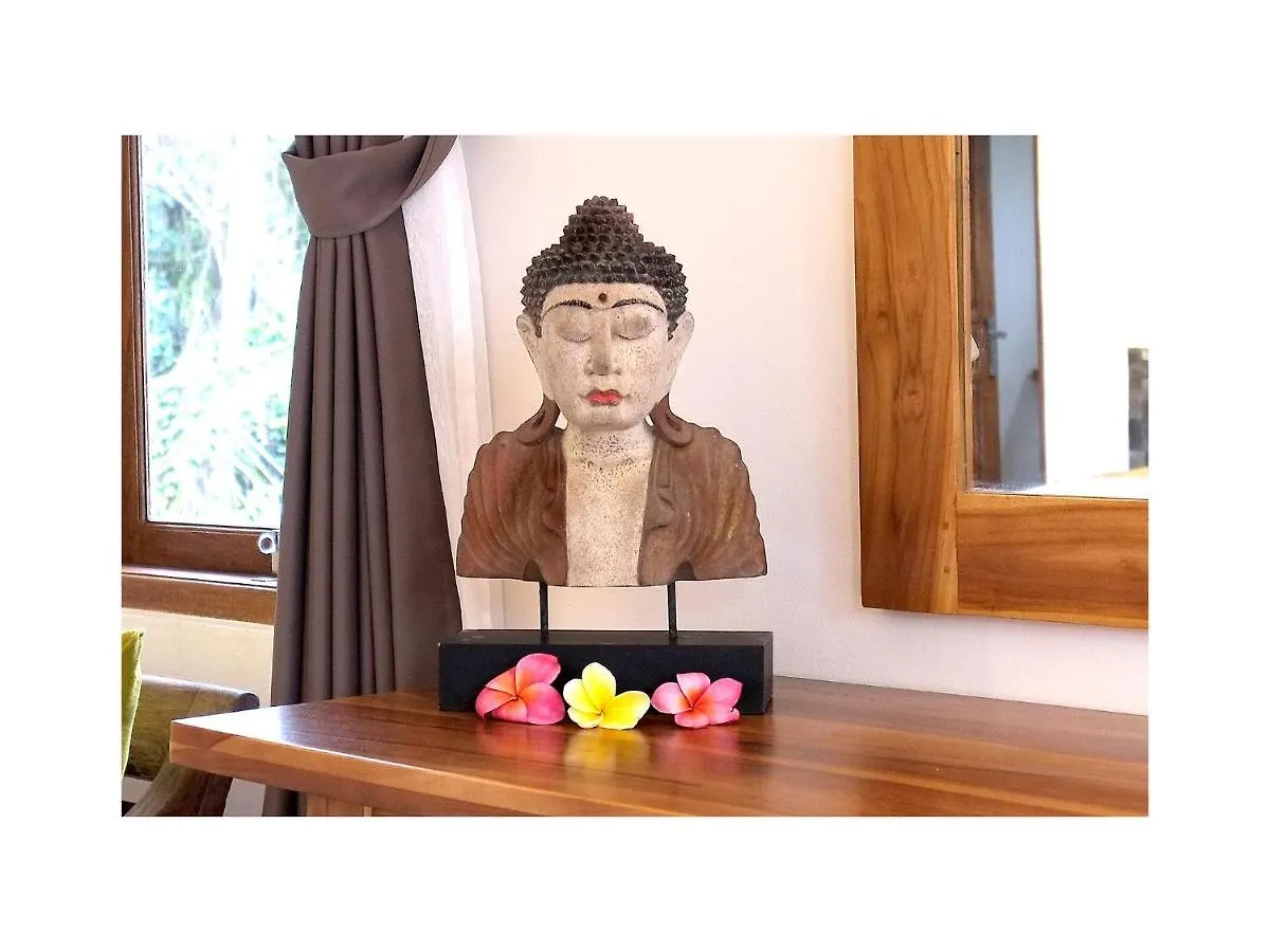 Narendra Suites Ubud Indonesia