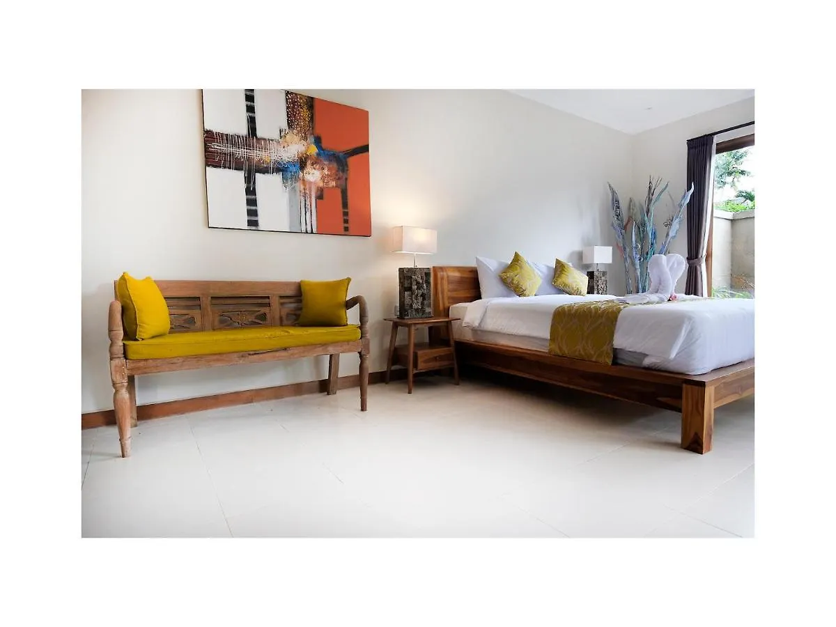 Narendra Suites Ubud