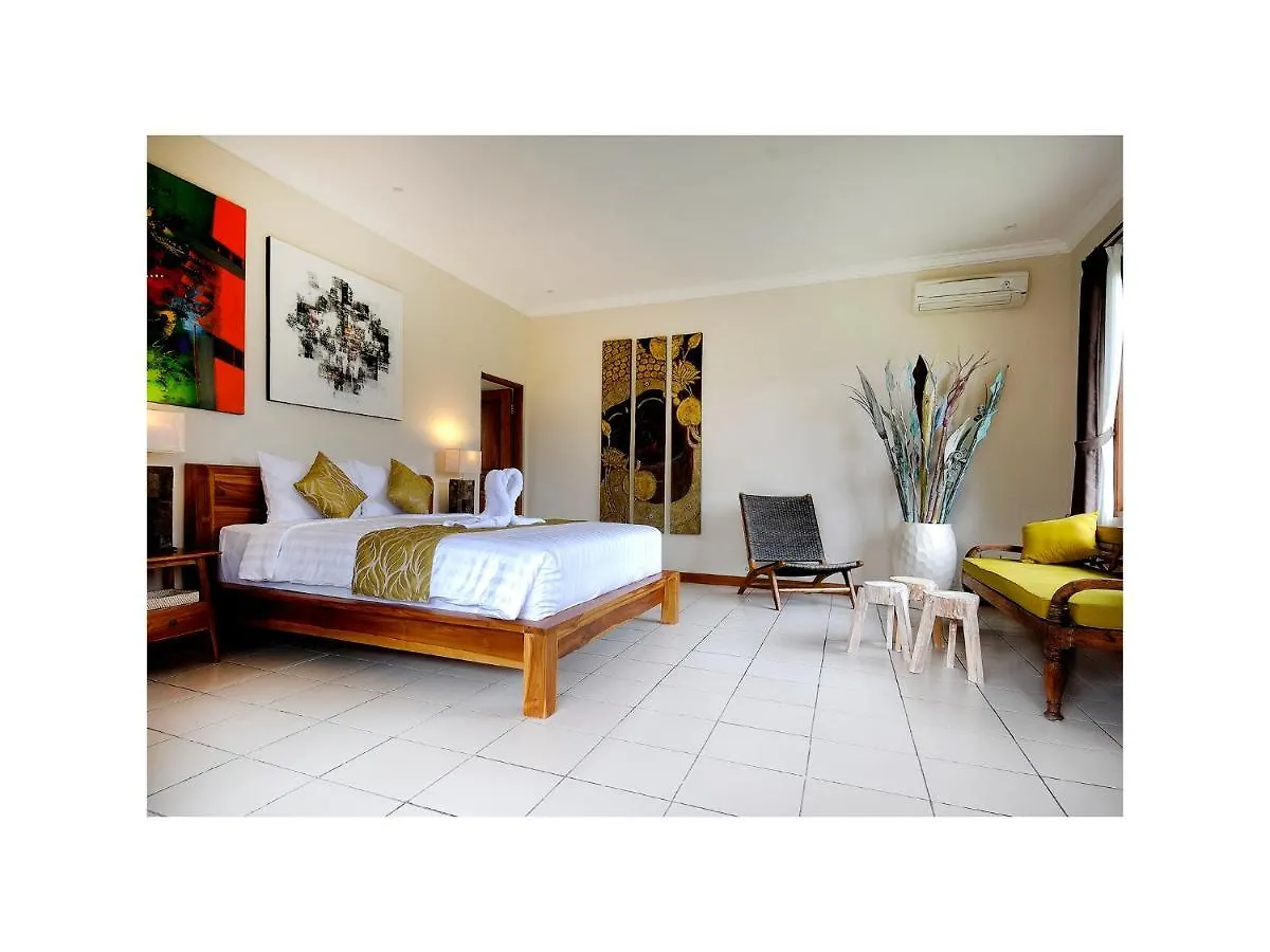 Affittacamere Narendra Suites Ubud