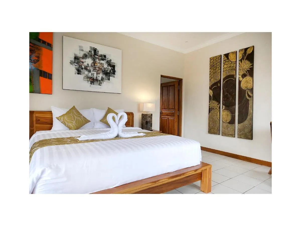 Narendra Suites Ubud Indonesia